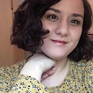 Meet your Posher, Mackenzie